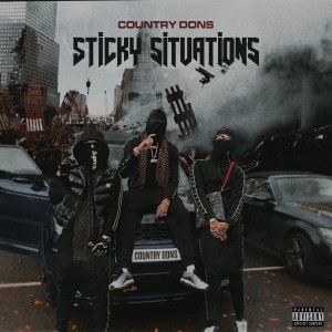 ดาวน์โหลดและฟังเพลง Sticky Situations (Explicit) พร้อมเนื้อเพลงจาก Country Dons