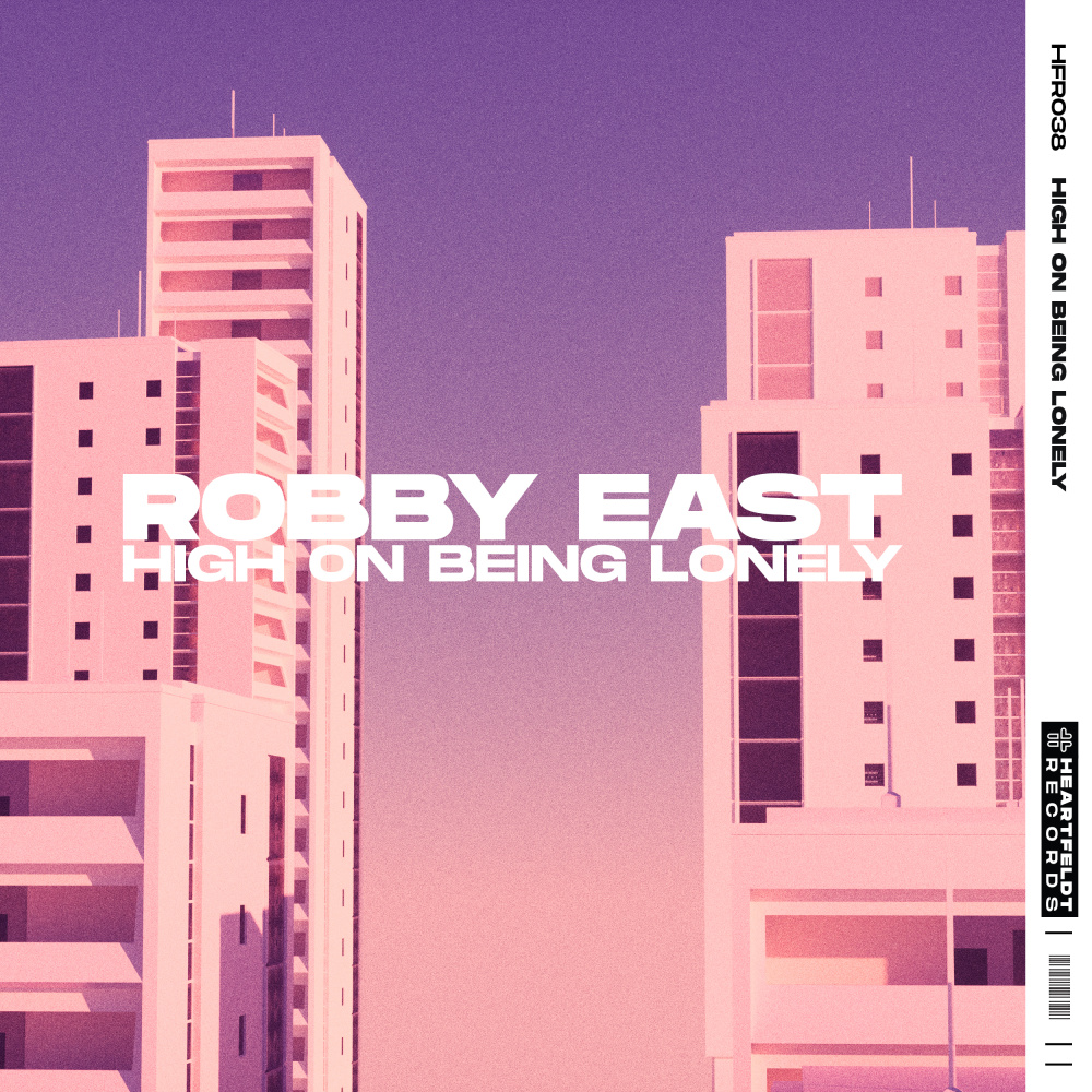 High On Being Lonely (Extended Mix)