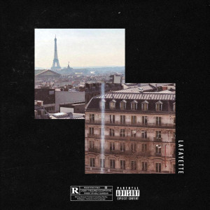 收听YG Pablo的Lafayette (Explicit)歌词歌曲