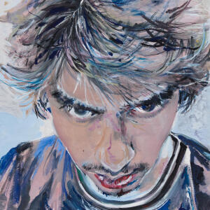 default playlist img