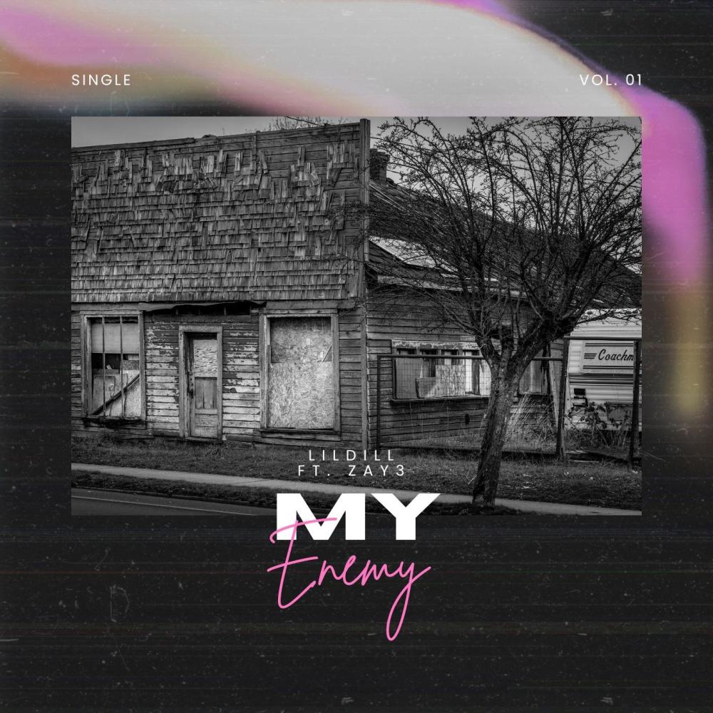 My Enemy (feat. ZaY3 & YOUNG MADZ) (Explicit)