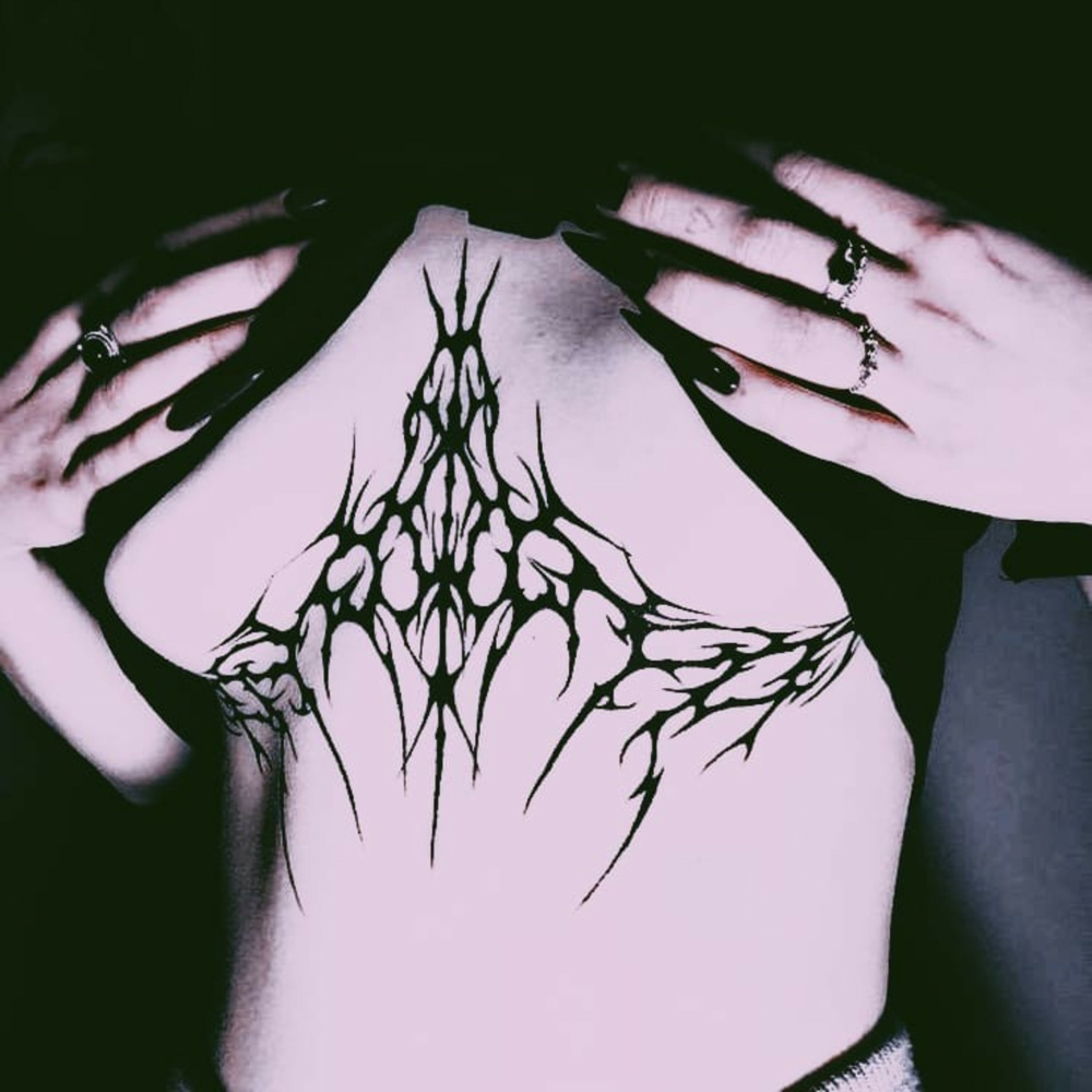 Cryeternallyfuckingwhore (Explicit)