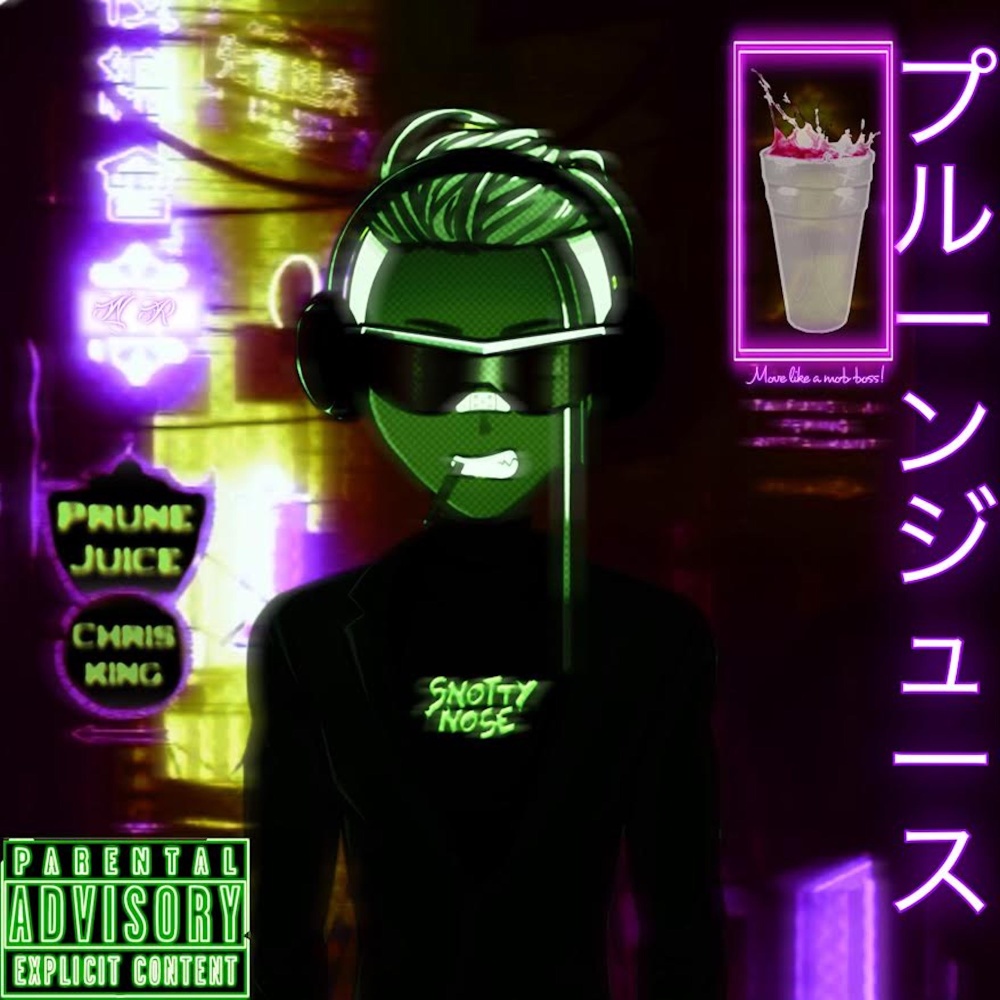 Prune Juice (Explicit)