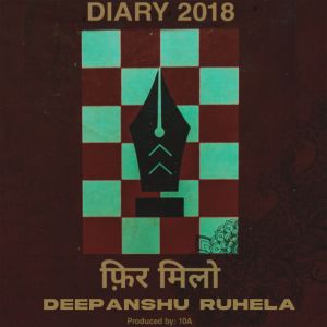Deepanshu Ruhela的专辑Phir Milo