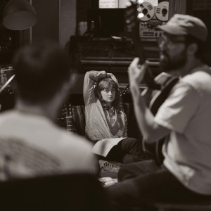 default playlist img