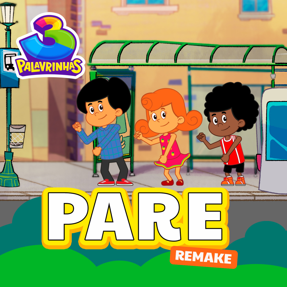 Pare (Remake)