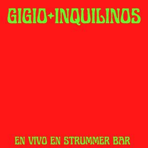 ดาวน์โหลดและฟังเพลง La amante del caos (En vivo) พร้อมเนื้อเพลงจาก Gigio Gonzalez