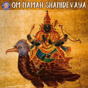 Listen to Shani Chalisa song with lyrics from Ketan Patwardhan