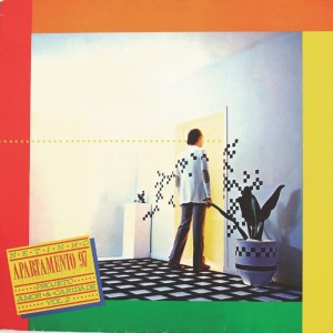 Album Apartamento 97 Projeto Amor & Caridade Volume 2 from Netinho