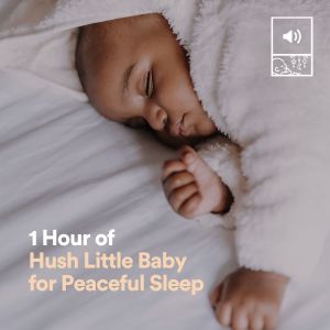 1 Hour of Hush Little Baby for Peaceful Sleep