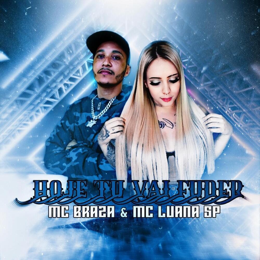 Hoje Tu Vai Fuder (Explicit)