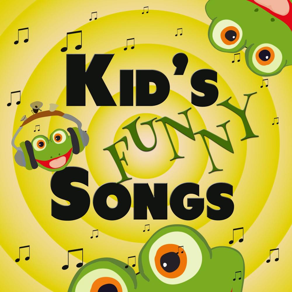 Peanut Butter Jelly Time (TV Theme)