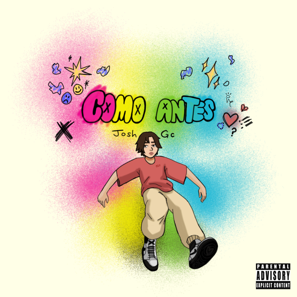 Como Antes (Explicit)