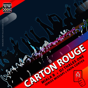 Listen to Carton Rouge song with lyrics from Papa Cortex