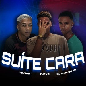 ดาวน์โหลดและฟังเพลง Suíte Cara (Explicit) พร้อมเนื้อเพลงจาก Theyzi