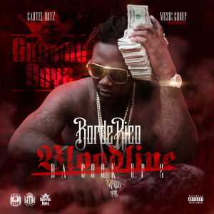 Listen to Get Busy (Explicit) song with lyrics from BordeRico