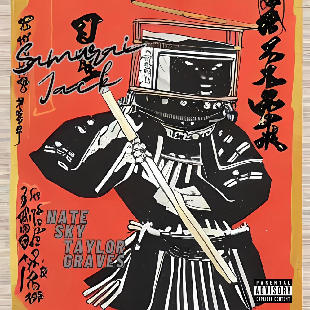 Samurai Jack (Explicit)