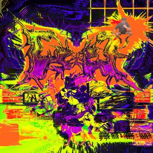 收聽grape milk的launch歌詞歌曲