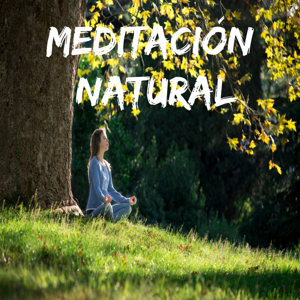 Meditación natural