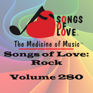 Album Songs of Love: Rock, Vol. 280 oleh Various