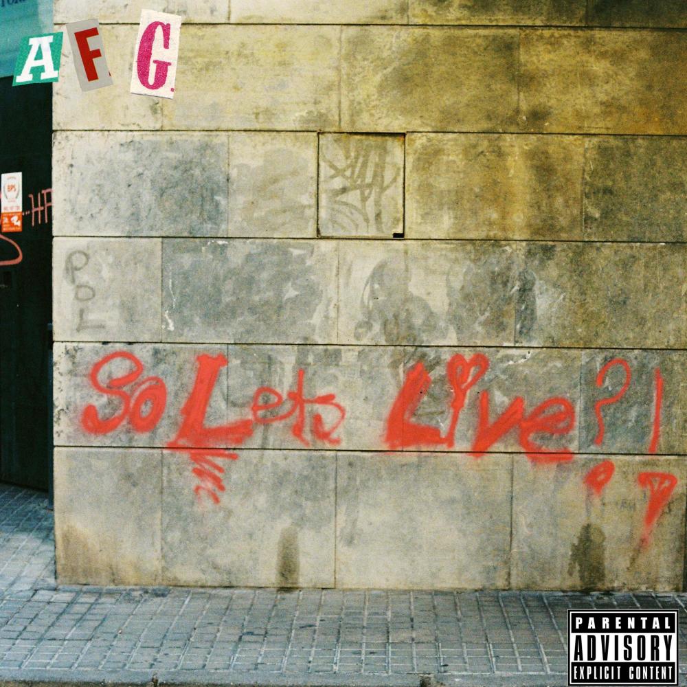 How They Feel Now (Live|Explicit)