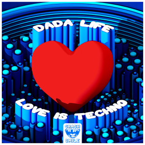 Dada Life的專輯Love Is Techno