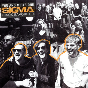 ดาวน์โหลดและฟังเพลง You And Me As One พร้อมเนื้อเพลงจาก Sigma