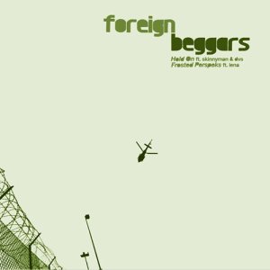 ดาวน์โหลดและฟังเพลง Hold On (Instrumental) พร้อมเนื้อเพลงจาก Foreign Beggars