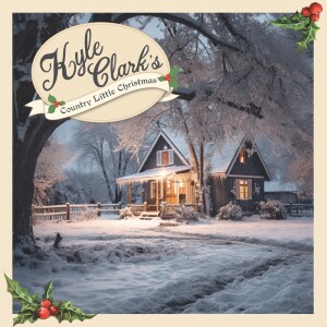 Listen to Have Yourself A Merry Little Christmas song with lyrics from Kyle Clark