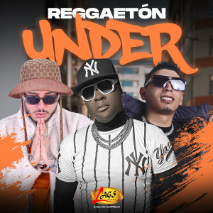 B Wayne的專輯Reggaeton Under (Explicit)