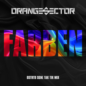 Listen to Farben (Alarm Mix) song with lyrics from Orange Sector