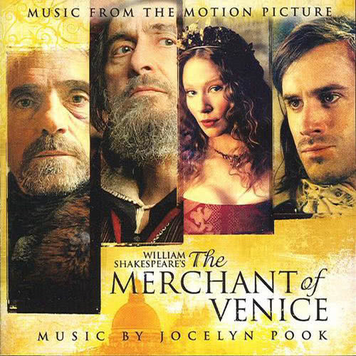 Jocelyn Pook: You Drop Manna [The Merchant of Venice]