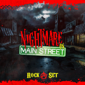 Album Nightmare on Main Street (Explicit) from RockAset