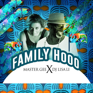 收聽master gee的Family Hooo歌詞歌曲