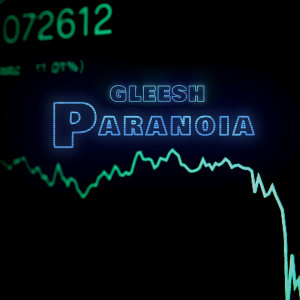 Gleesh的专辑Paranoia (Explicit)