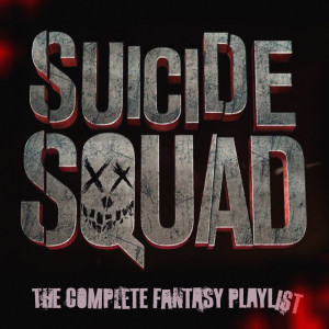 Various Artists的專輯Suicide Squad - The Complete Fantasy Playlist