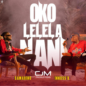 Album Oko Lelela Nani from Innoss'B