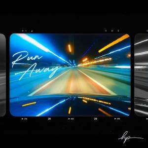 อัลบัม Run Away ศิลปิน Hollywood Principle