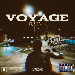 อัลบัม Voyage (Explicit) ศิลปิน BILLY J