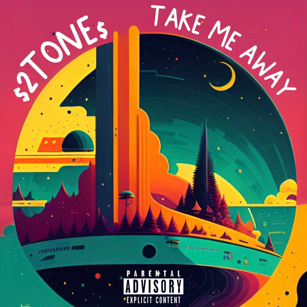 Take Me Away (Explicit)
