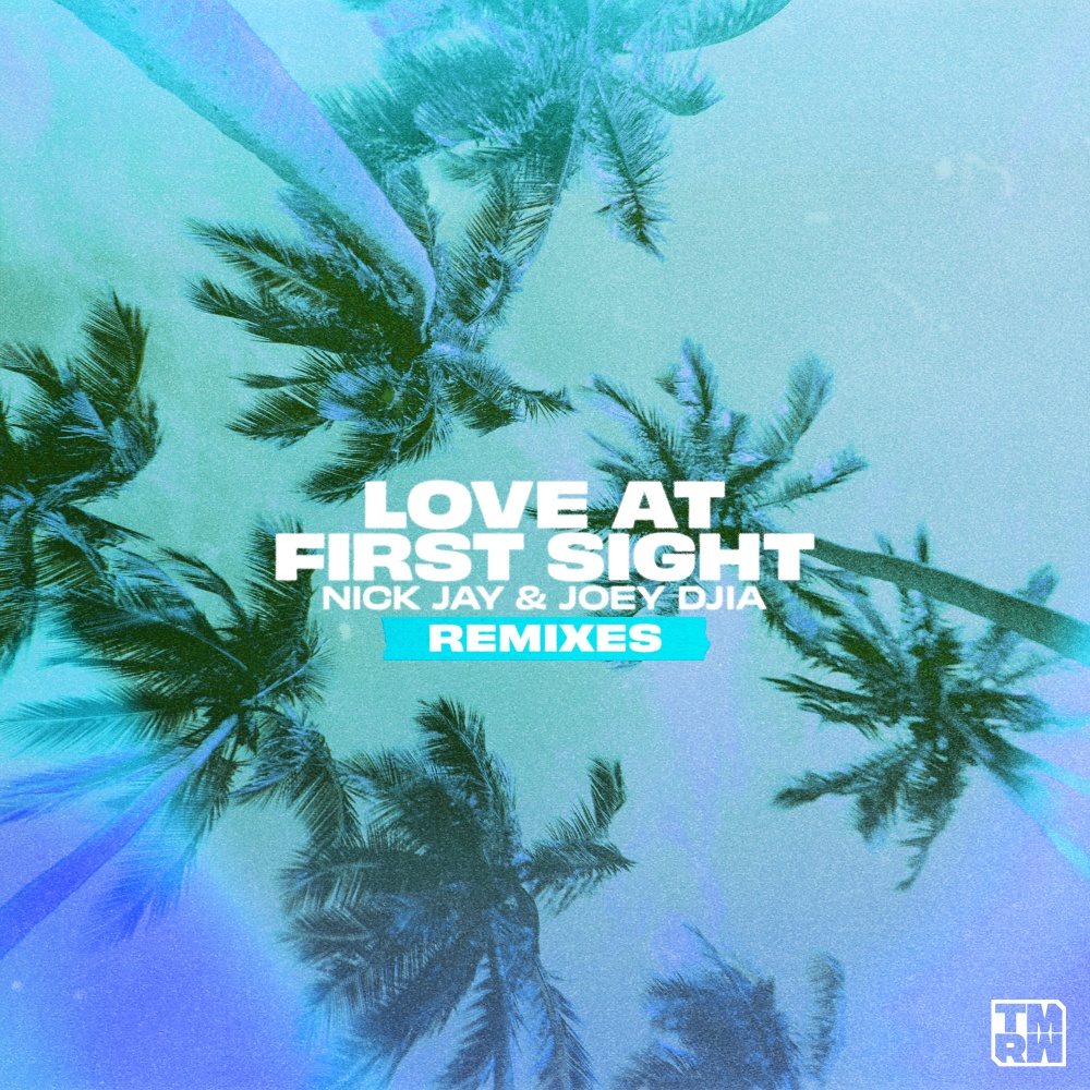 Love At First Sight (PEACE MAKER! Remix)