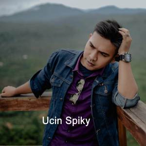 UCIN Spiky的專輯RUSOK YANG GADOEH