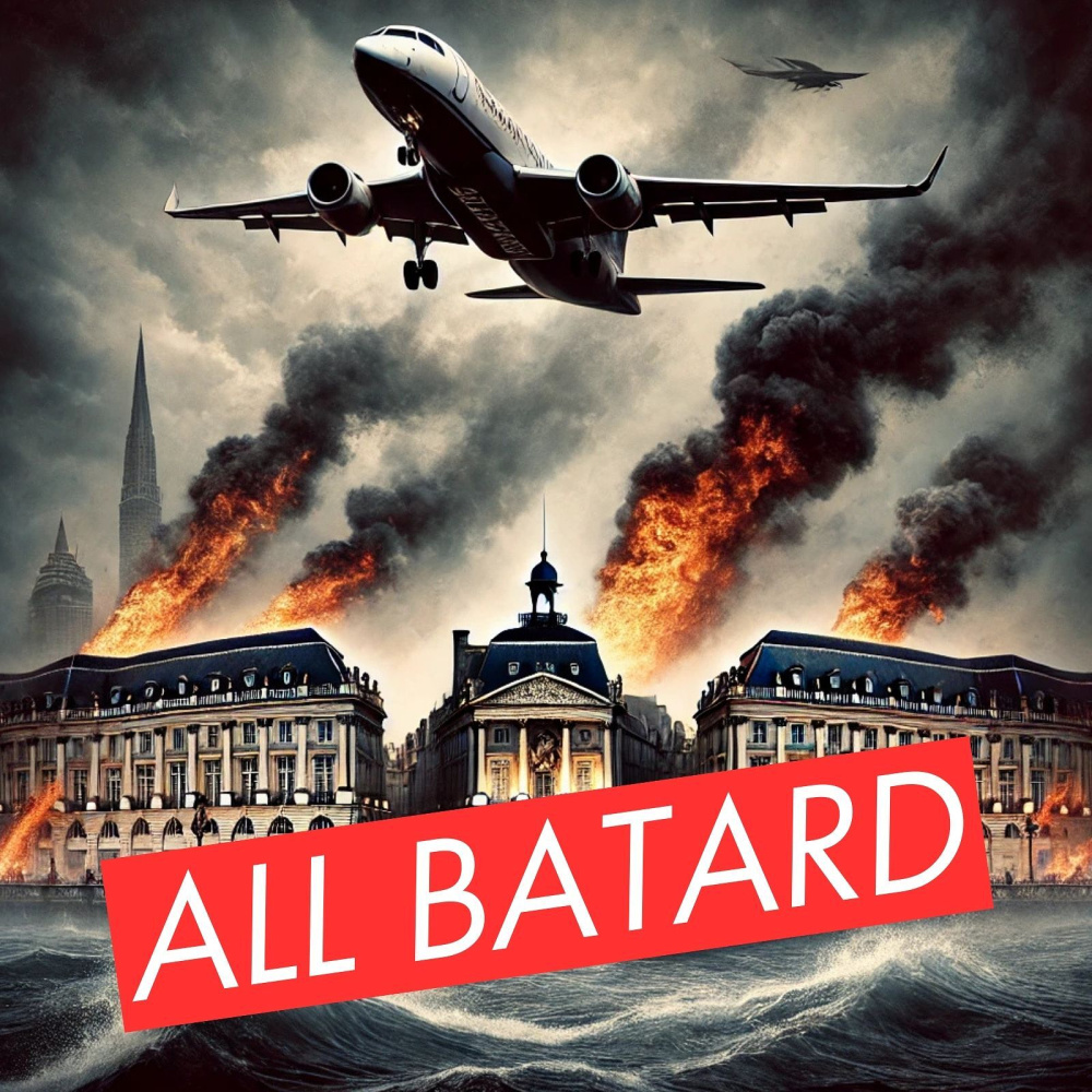 ALL BATARD