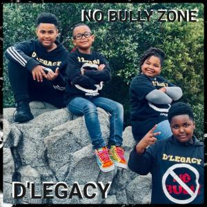 收聽D-Legacy的No Bully Zone (feat. Tracy Diane & Ted Da Don)歌詞歌曲