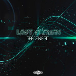 Lost Shaman的專輯Spaceward