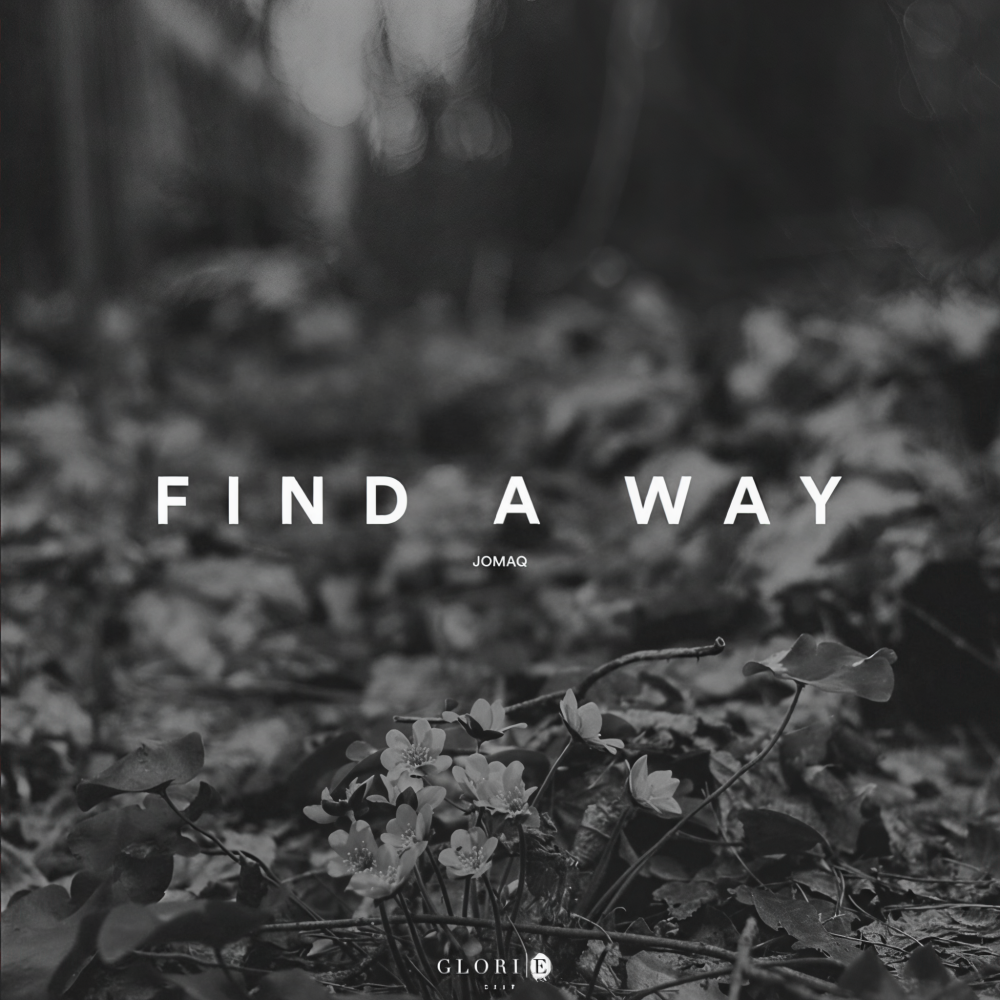 Find A Way (Original Mix)