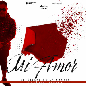 Listen to Mi Amor song with lyrics from 吴尐少