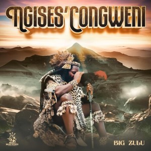 Big Zulu的专辑Ngises'Congweni