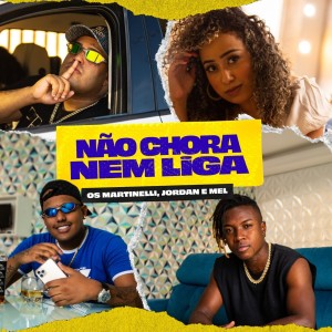 收聽Os Martinelli的Não Chora Nem Liga (Explicit)歌詞歌曲