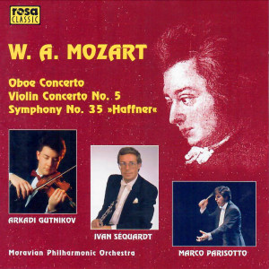 收聽Healing Classic的Mozart: Violin Concerto No.5 In A Major K.219 - I. Allegro Aperto歌詞歌曲